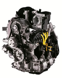 B20B8 Engine